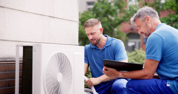 Best HVAC installation services  in Bethel, AK