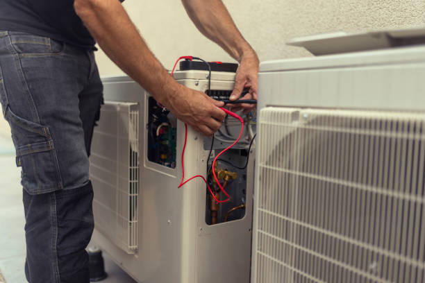 Best HVAC emergency services  in Bethel, AK