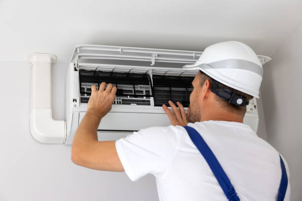 Best Emergency HVAC repair  in Bethel, AK