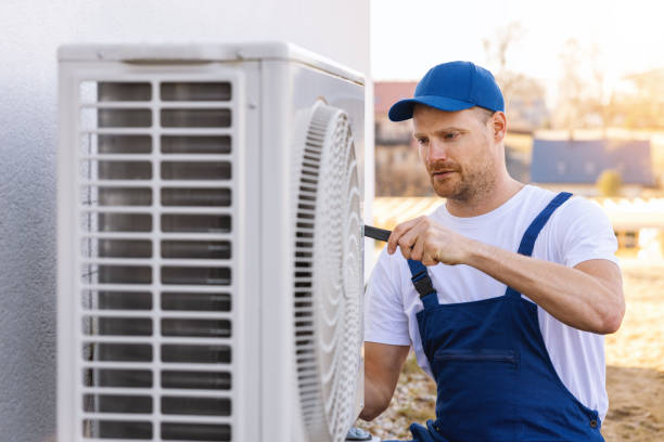 Best HVAC tune-up services  in Bethel, AK