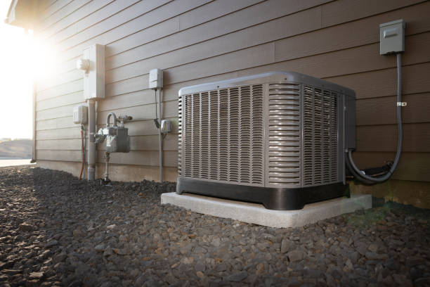 Best HVAC maintenance near me  in Bethel, AK